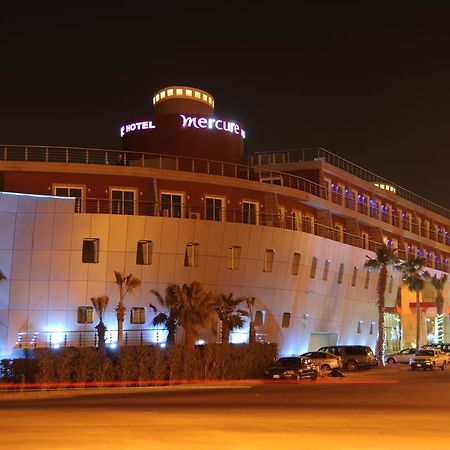 Mercure Value Hotel Riyad Dış mekan fotoğraf