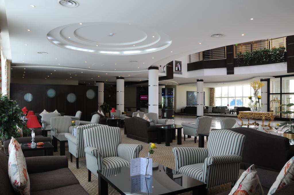 Mercure Value Hotel Riyad Dış mekan fotoğraf