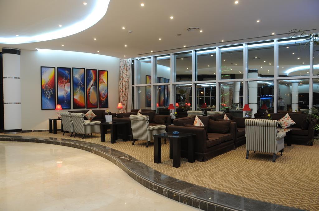 Mercure Value Hotel Riyad Dış mekan fotoğraf