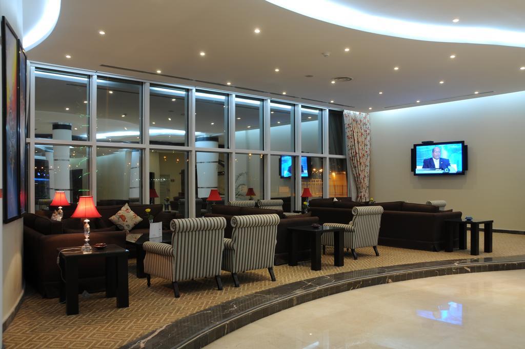 Mercure Value Hotel Riyad Dış mekan fotoğraf
