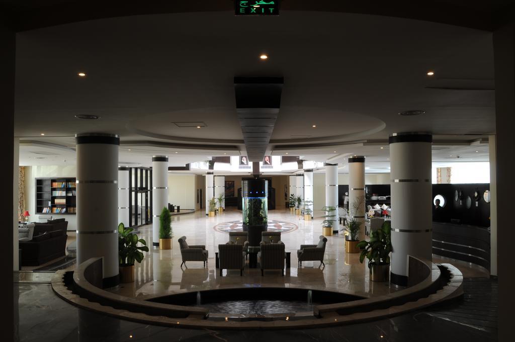 Mercure Value Hotel Riyad Dış mekan fotoğraf