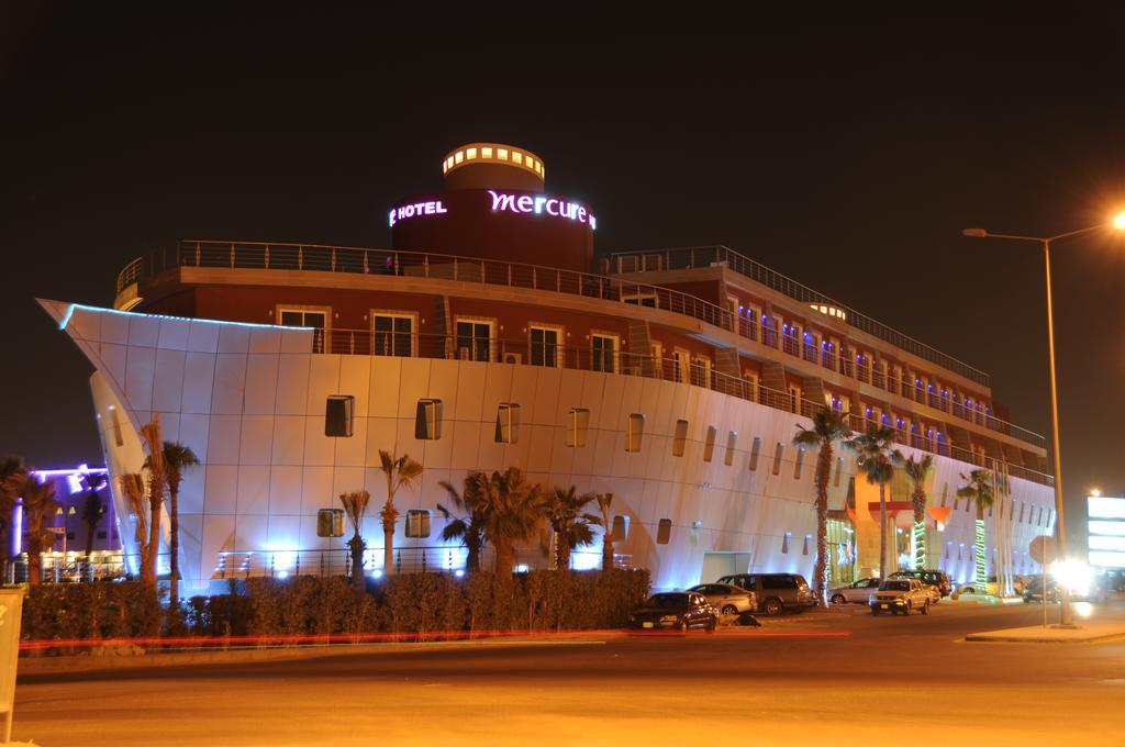 Mercure Value Hotel Riyad Dış mekan fotoğraf