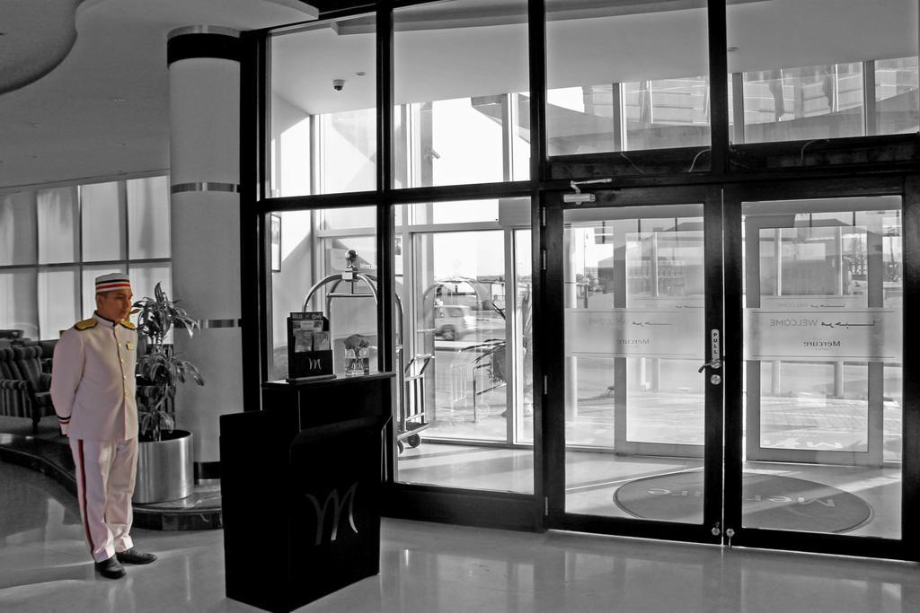 Mercure Value Hotel Riyad Dış mekan fotoğraf