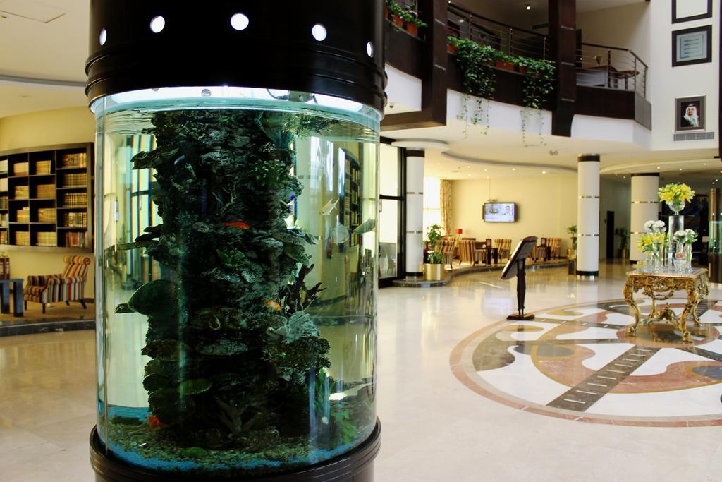 Mercure Value Hotel Riyad Dış mekan fotoğraf