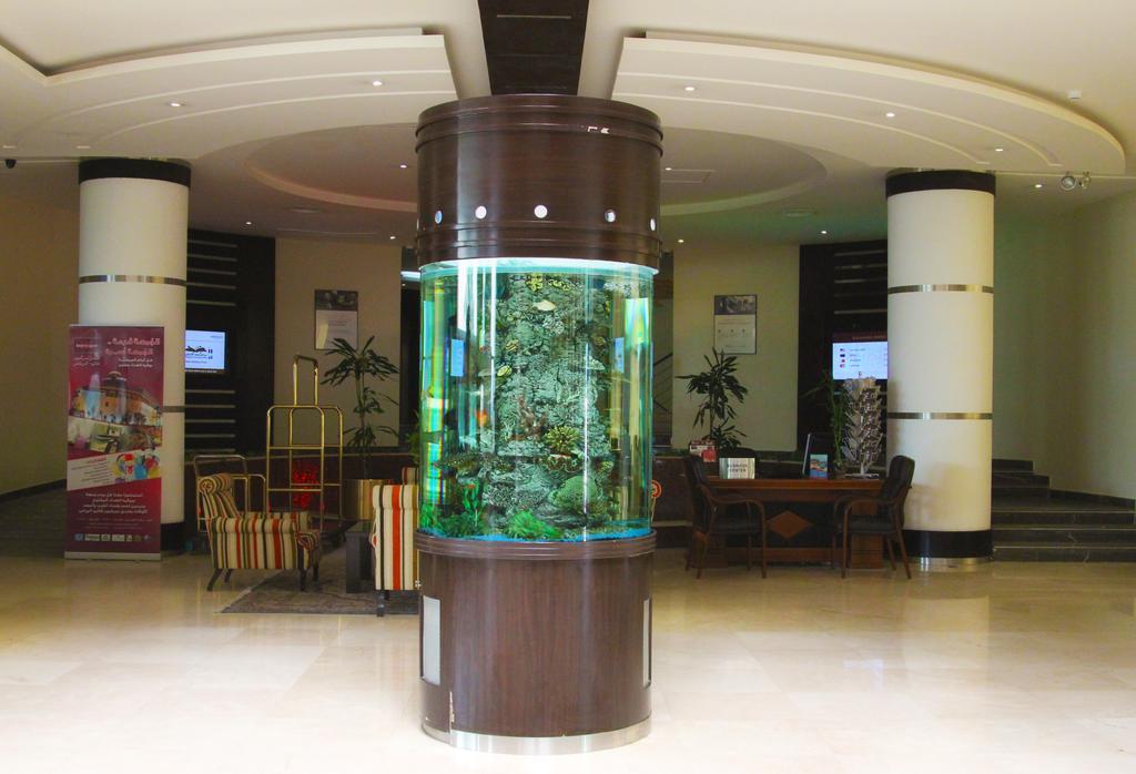 Mercure Value Hotel Riyad Dış mekan fotoğraf