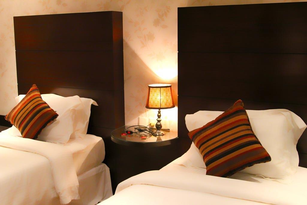 Mercure Value Hotel Riyad Dış mekan fotoğraf