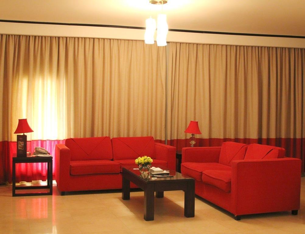 Mercure Value Hotel Riyad Dış mekan fotoğraf