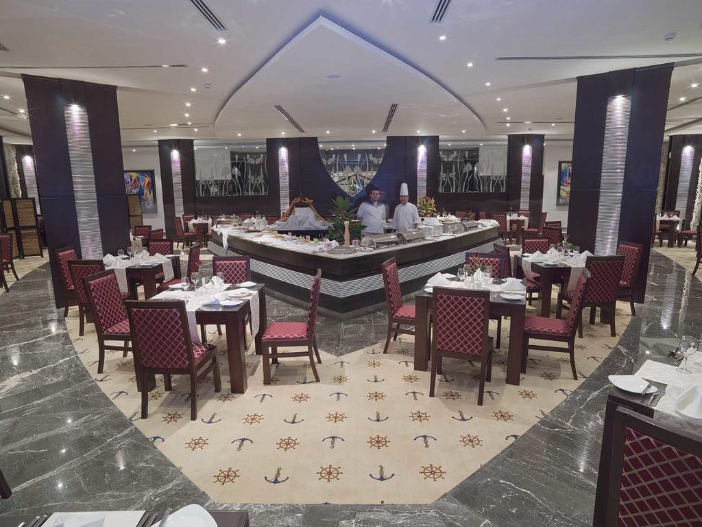 Mercure Value Hotel Riyad Dış mekan fotoğraf