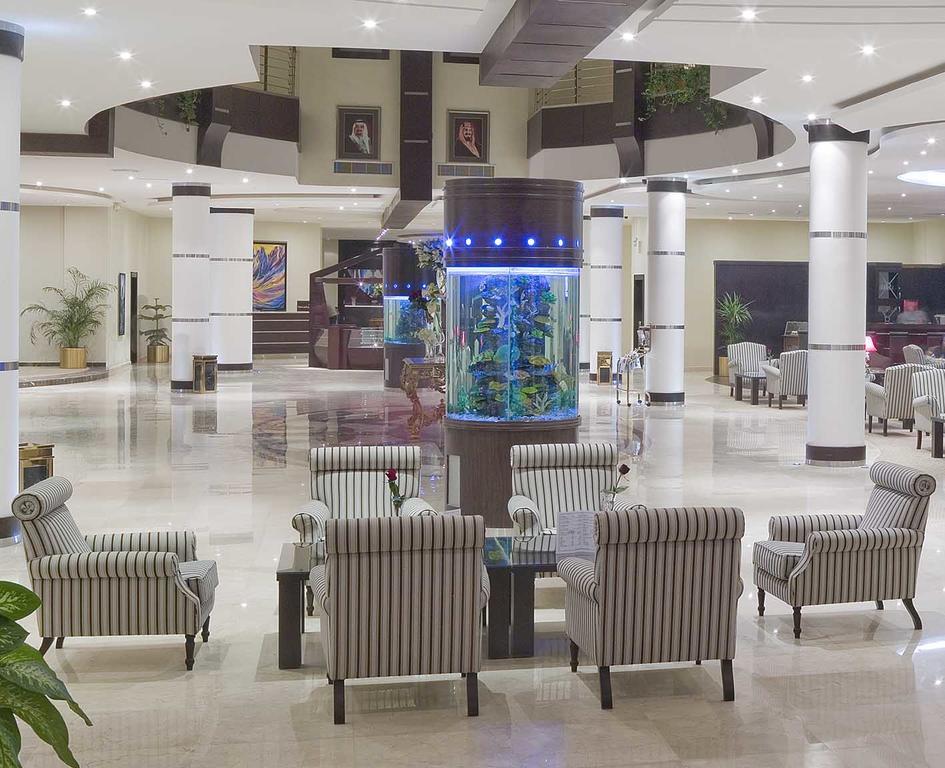 Mercure Value Hotel Riyad Dış mekan fotoğraf