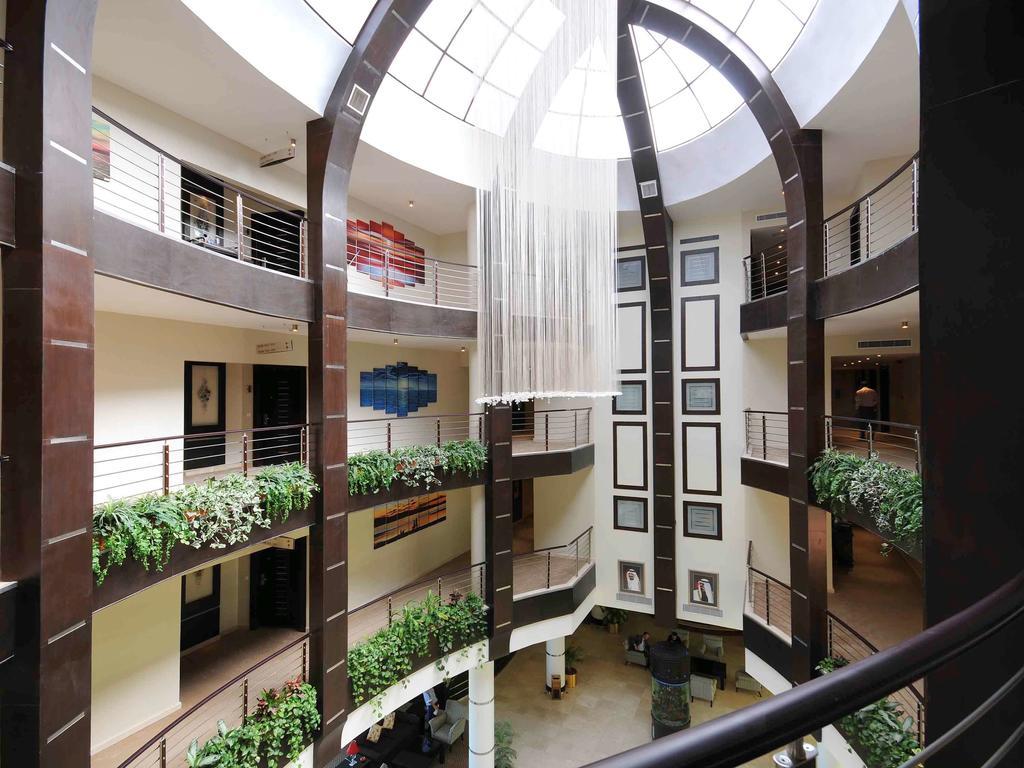 Mercure Value Hotel Riyad Dış mekan fotoğraf