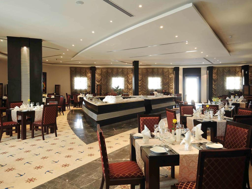 Mercure Value Hotel Riyad Dış mekan fotoğraf