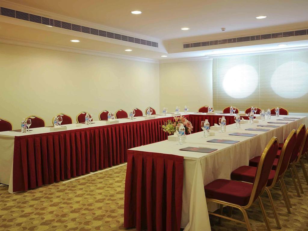 Mercure Value Hotel Riyad Dış mekan fotoğraf