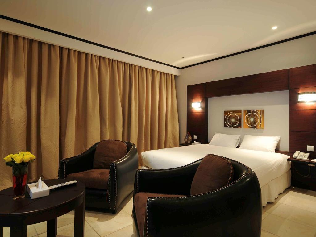 Mercure Value Hotel Riyad Dış mekan fotoğraf