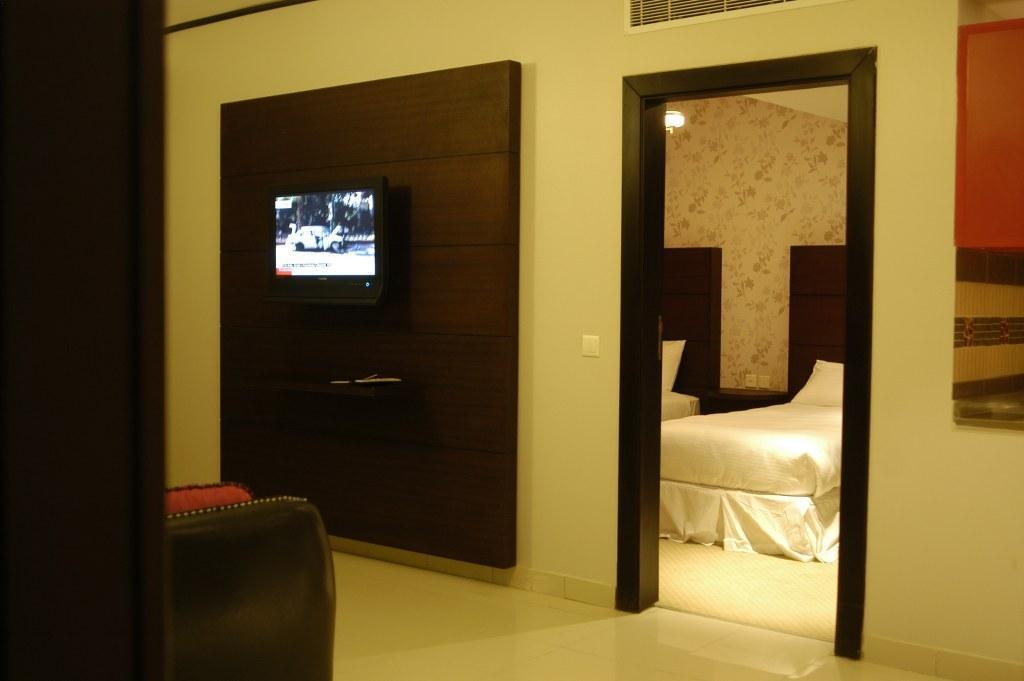 Mercure Value Hotel Riyad Dış mekan fotoğraf