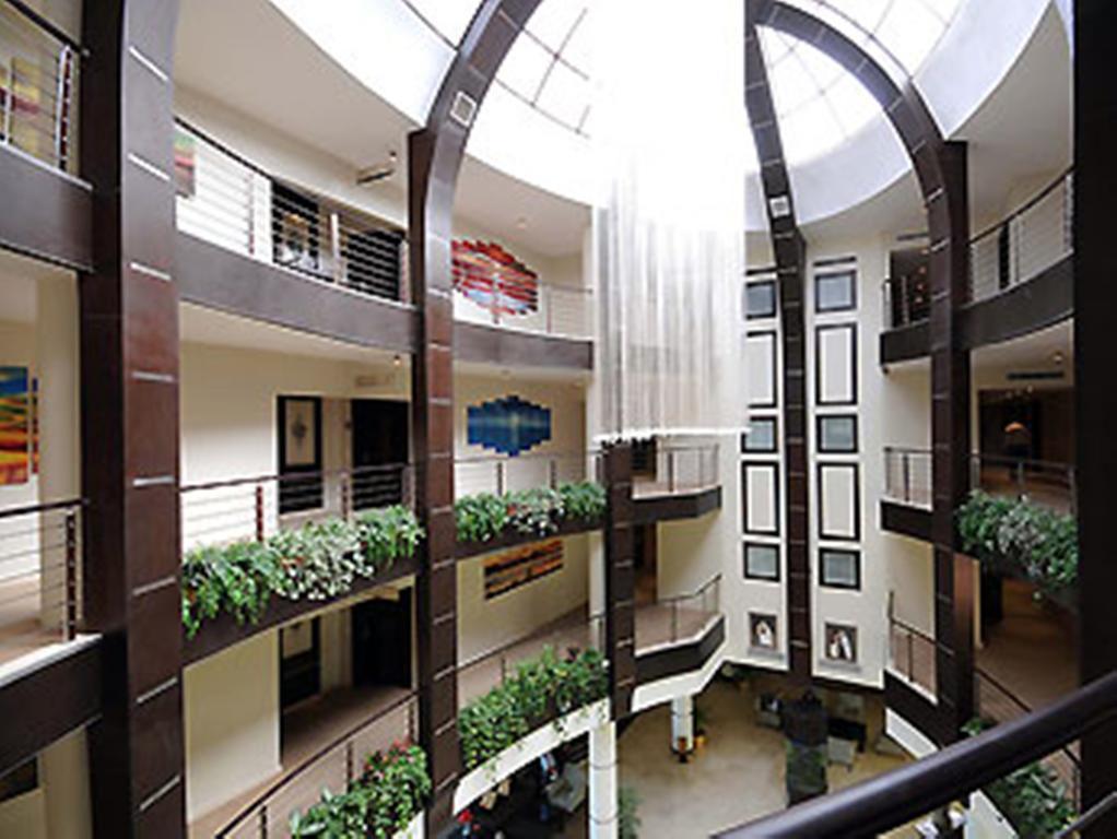 Mercure Value Hotel Riyad Dış mekan fotoğraf