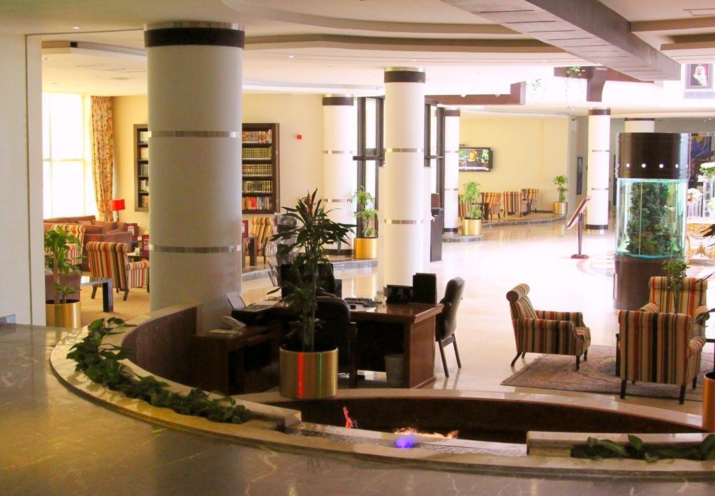 Mercure Value Hotel Riyad Dış mekan fotoğraf