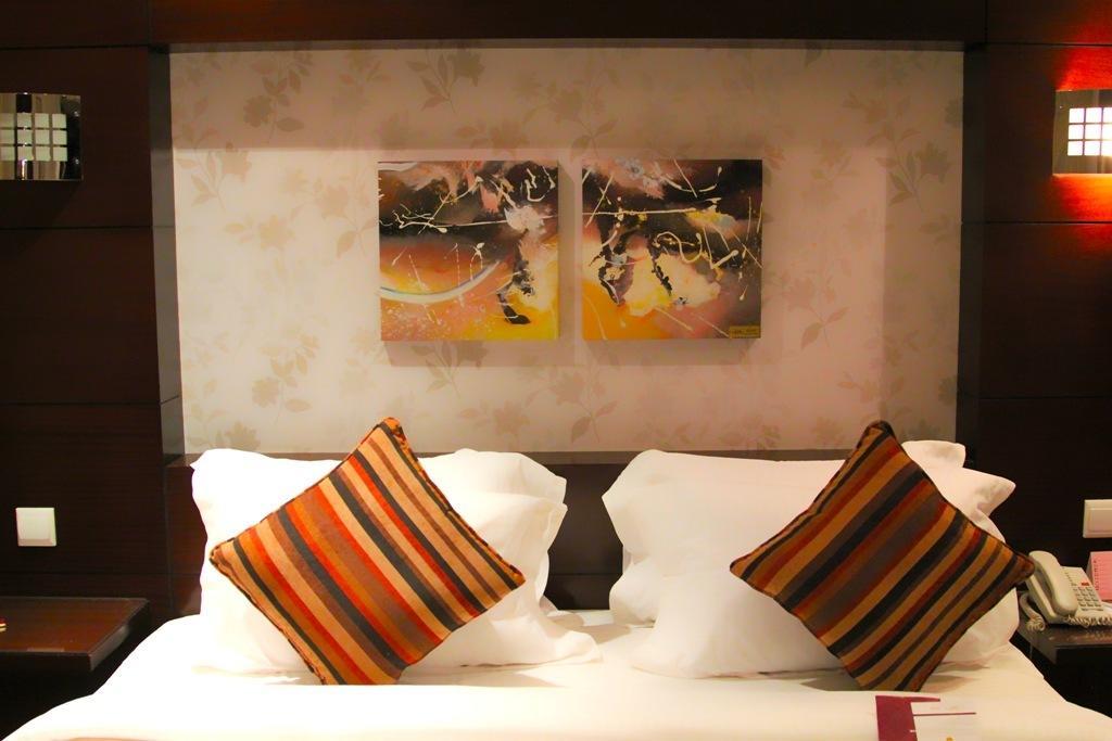 Mercure Value Hotel Riyad Dış mekan fotoğraf