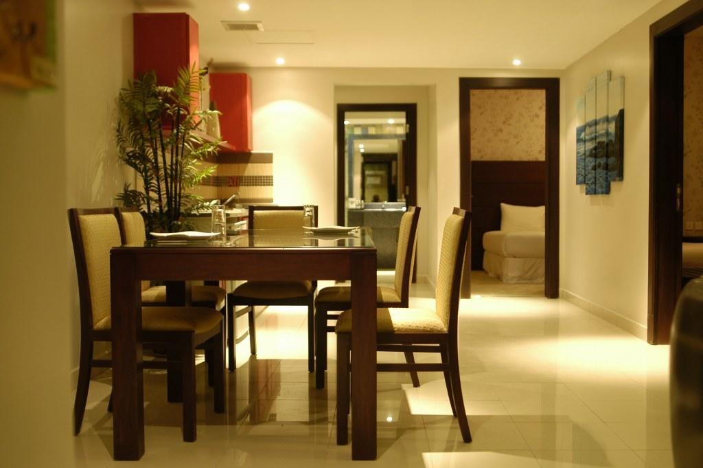 Mercure Value Hotel Riyad Dış mekan fotoğraf