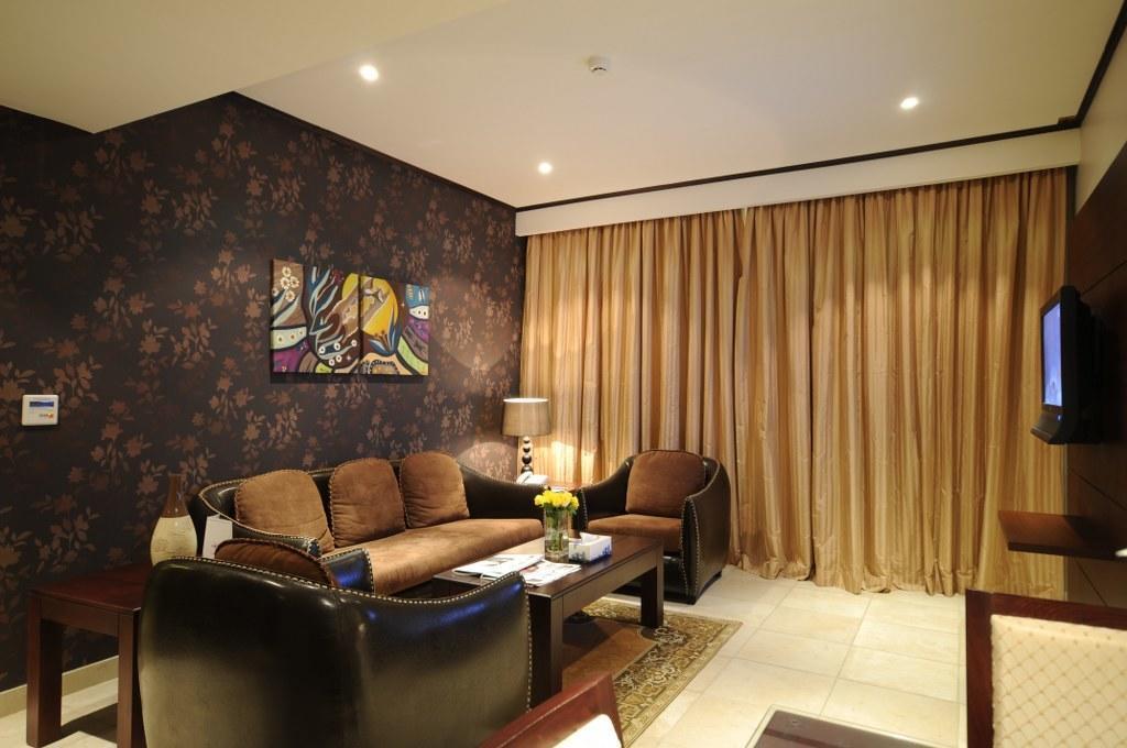 Mercure Value Hotel Riyad Dış mekan fotoğraf