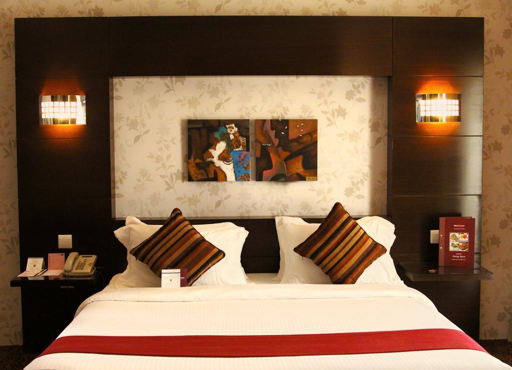 Mercure Value Hotel Riyad Dış mekan fotoğraf