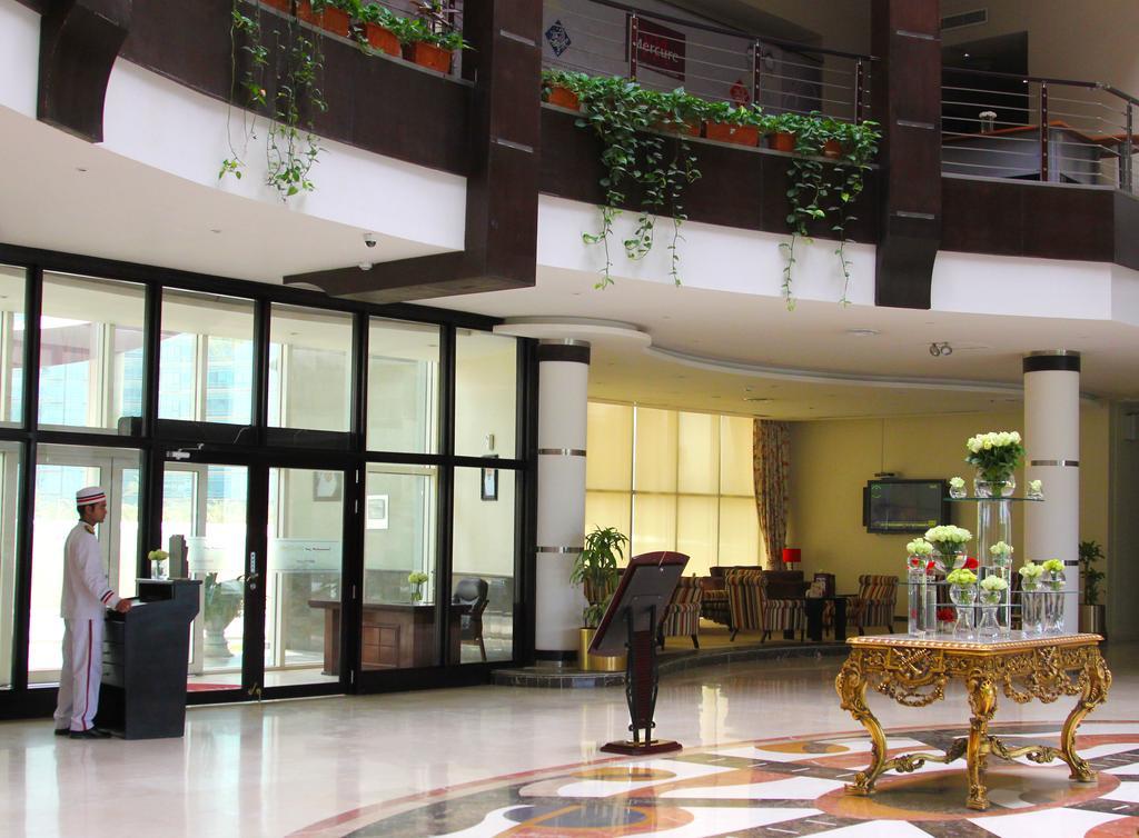 Mercure Value Hotel Riyad Dış mekan fotoğraf