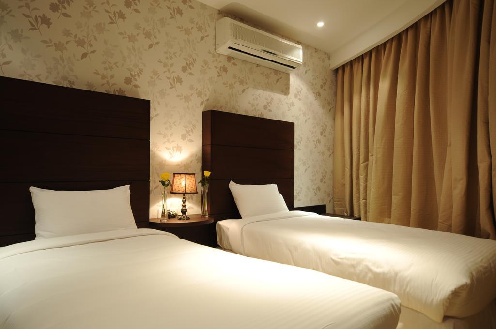 Mercure Value Hotel Riyad Dış mekan fotoğraf