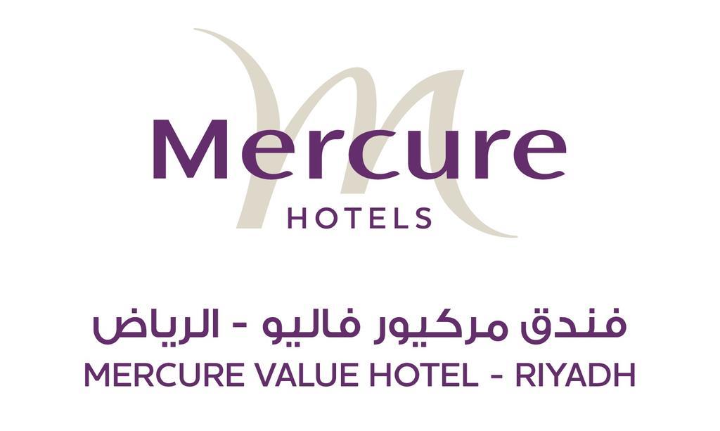 Mercure Value Hotel Riyad Dış mekan fotoğraf