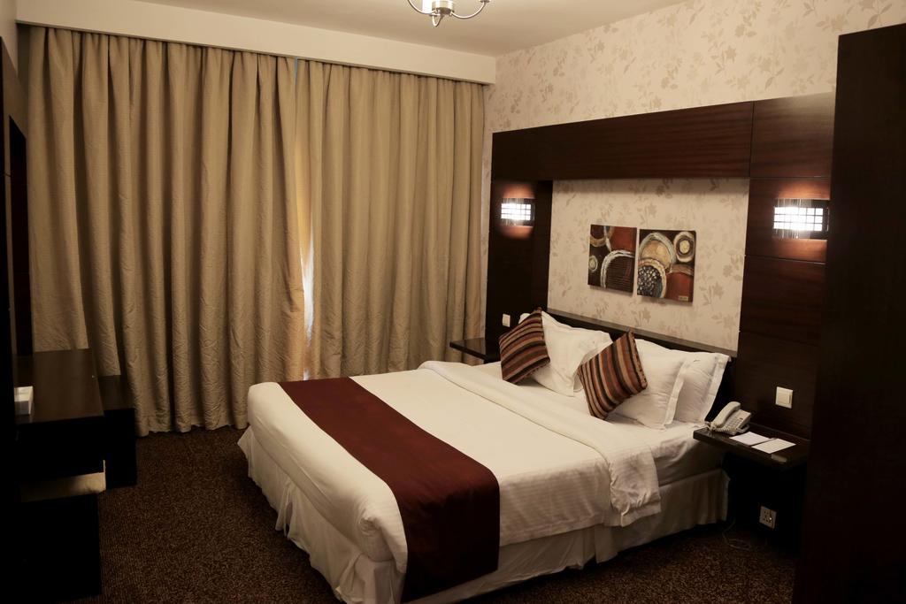 Mercure Value Hotel Riyad Dış mekan fotoğraf