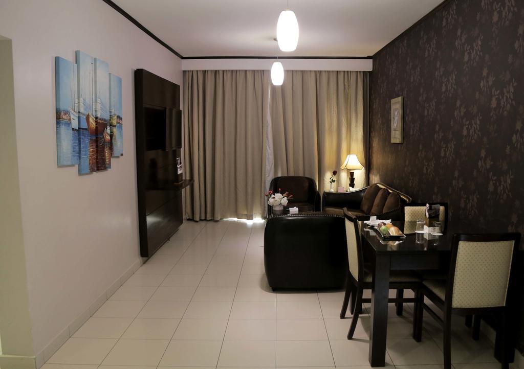 Mercure Value Hotel Riyad Dış mekan fotoğraf