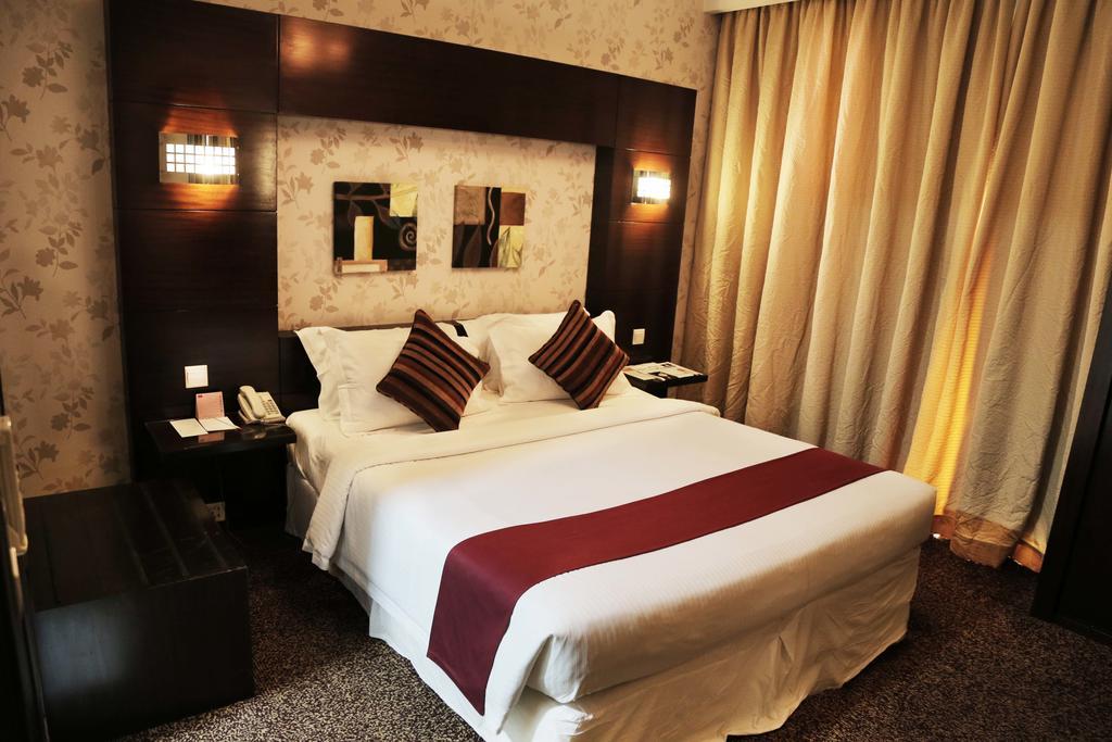Mercure Value Hotel Riyad Dış mekan fotoğraf